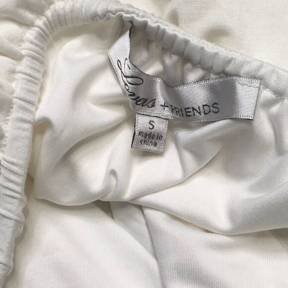 Lovers and Friends strapless dress. Small. New - Picture 5 of 6